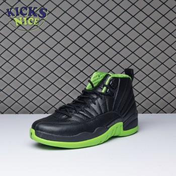 Jordan 12 28 Days Of Flight Size 40-47.5