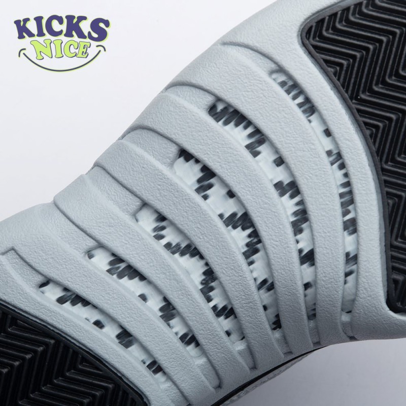 Jordan 12 Retro Barons CT8013 010 Size 40-47.5 Jordan 12 Retro Barons CT8013 010 Size 40-47.5