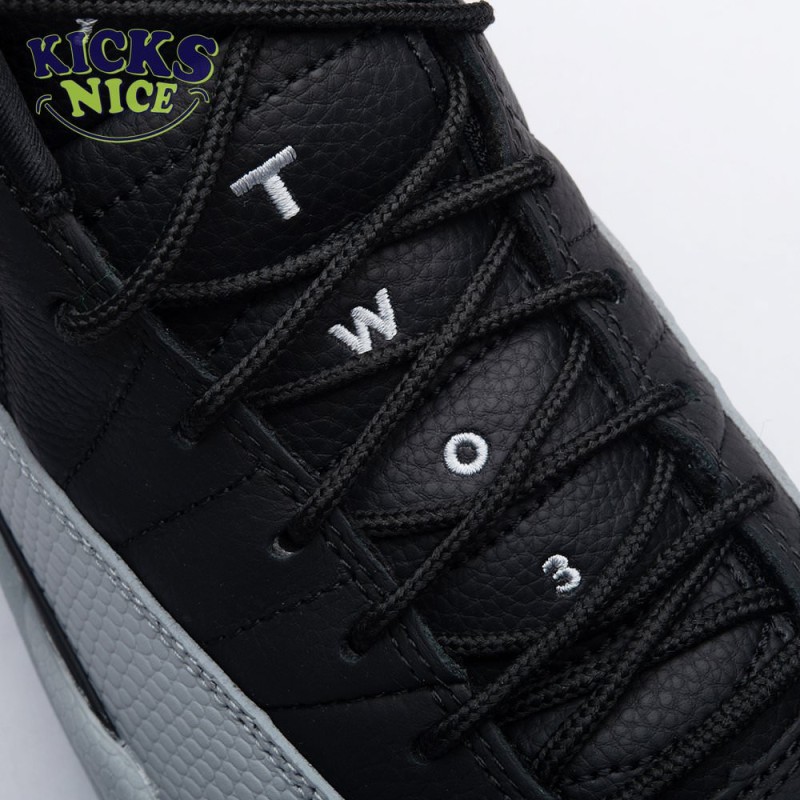 Jordan 12 Retro Barons CT8013 010 Size 40-47.5 Jordan 12 Retro Barons CT8013 010 Size 40-47.5