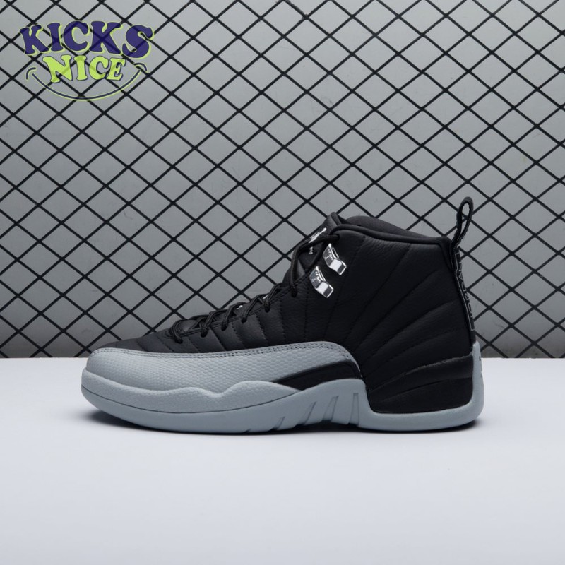 Jordan 12 Retro Barons CT8013 010 Size 40-47.5 Jordan 12 Retro Barons CT8013 010 Size 40-47.5