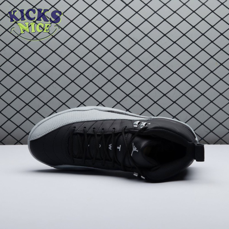 Jordan 12 Retro Barons CT8013 010 Size 40-47.5 Jordan 12 Retro Barons CT8013 010 Size 40-47.5