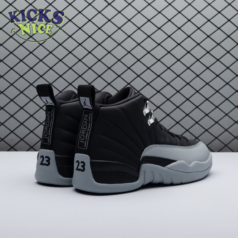 Jordan 12 Retro Barons CT8013 010 Size 40-47.5 Jordan 12 Retro Barons CT8013 010 Size 40-47.5