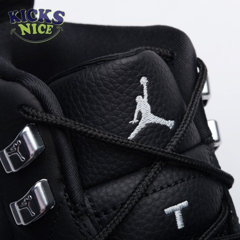 Jordan 12 Retro Barons CT8013 010 Size 40-47.5 Jordan 12 Retro Barons CT8013 010 Size 40-47.5