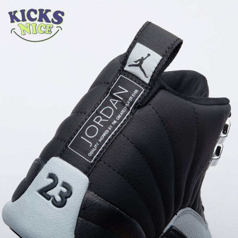 Jordan 12 Retro Barons CT8013 010 Size 40-47.5 Jordan 12 Retro Barons CT8013 010 Size 40-47.5