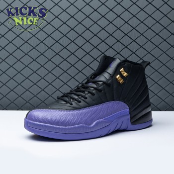 Jordan 12 Retro Field Purple CT8013-057 Size 40-47.5 Jordan 12 Retro Field Purple CT8013-057 Size 40-47.5