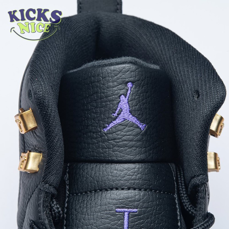 Jordan 12 Retro Field Purple CT8013-057 Size 40-47.5 Jordan 12 Retro Field Purple CT8013-057 Size 40-47.5