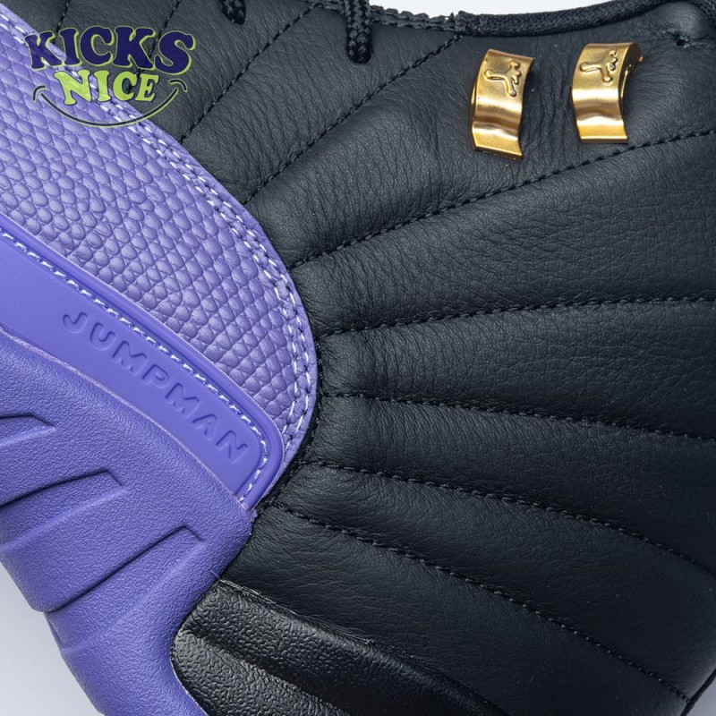Jordan 12 Retro Field Purple CT8013-057 Size 40-47.5 Jordan 12 Retro Field Purple CT8013-057 Size 40-47.5