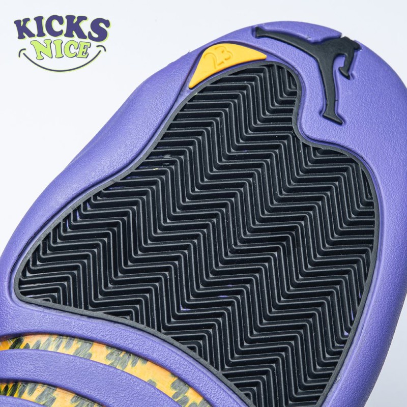 Jordan 12 Retro Field Purple CT8013-057 Size 40-47.5 Jordan 12 Retro Field Purple CT8013-057 Size 40-47.5