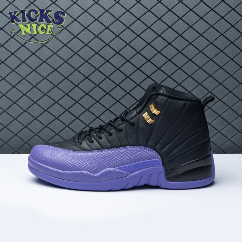 Jordan 12 Retro Field Purple CT8013-057 Size 40-47.5 Jordan 12 Retro Field Purple CT8013-057 Size 40-47.5