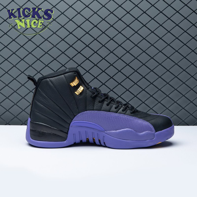 Jordan 12 Retro Field Purple CT8013-057 Size 40-47.5 Jordan 12 Retro Field Purple CT8013-057 Size 40-47.5