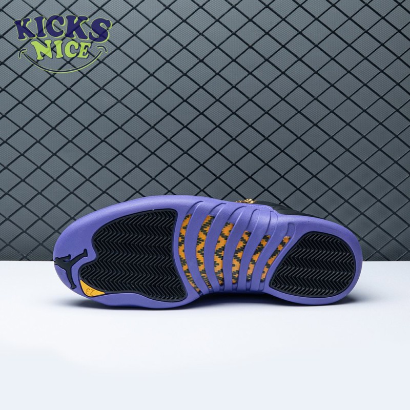 Jordan 12 Retro Field Purple CT8013-057 Size 40-47.5 Jordan 12 Retro Field Purple CT8013-057 Size 40-47.5