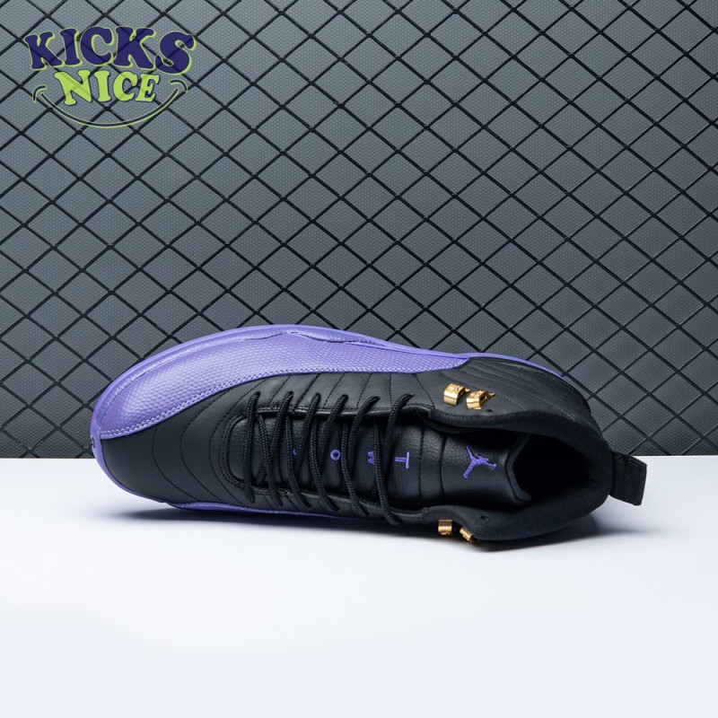 Jordan 12 Retro Field Purple CT8013-057 Size 40-47.5 Jordan 12 Retro Field Purple CT8013-057 Size 40-47.5