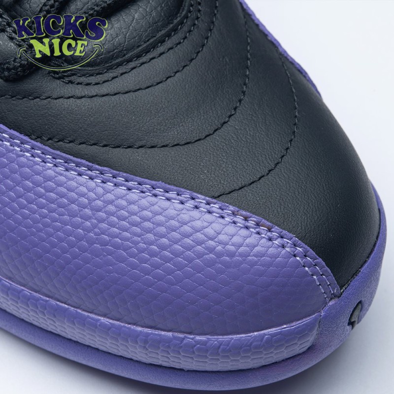 Jordan 12 Retro Field Purple CT8013-057 Size 40-47.5 Jordan 12 Retro Field Purple CT8013-057 Size 40-47.5