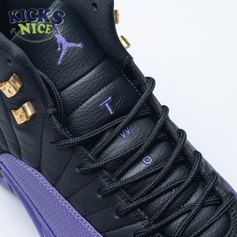 Jordan 12 Retro Field Purple CT8013-057 Size 40-47.5 Jordan 12 Retro Field Purple CT8013-057 Size 40-47.5