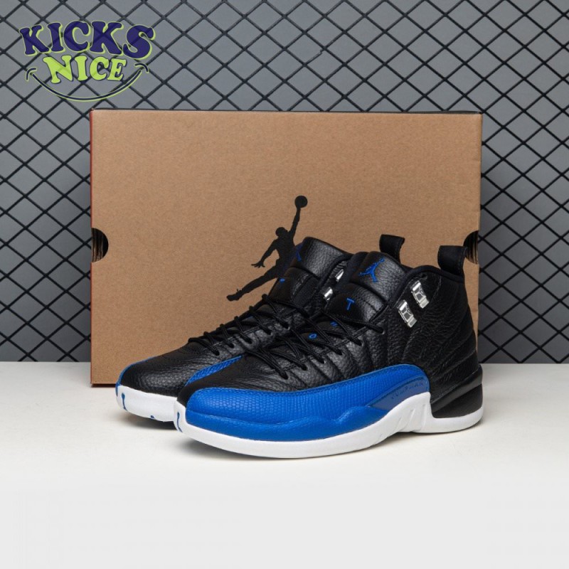 Jordan 12 Retro Hyper Royal AO6068-004 Size 40-47.5 Jordan 12 Retro Hyper Royal AO6068-004 Size 40-47.5