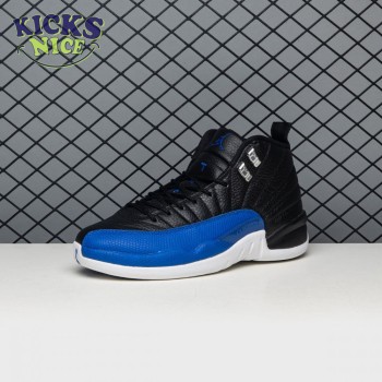 Jordan 12 Retro Hyper Royal AO6068-004 Size 40-47.5 Jordan 12 Retro Hyper Royal AO6068-004 Size 40-47.5