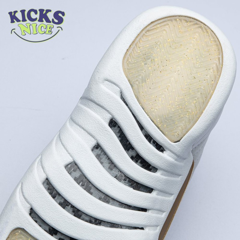Air Jordan 12 Retro OVO White 873864-102 Size 40-47.5 Air Jordan 12 Retro OVO White 873864-102 Size 40-47.5