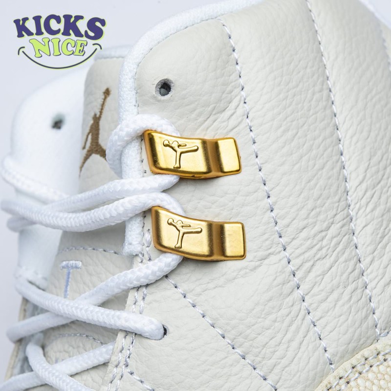 Air Jordan 12 Retro OVO White 873864-102 Size 40-47.5 Air Jordan 12 Retro OVO White 873864-102 Size 40-47.5