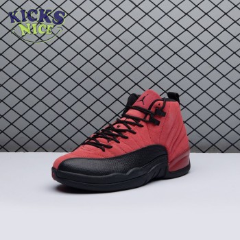 Jordan 12 Retro Reverse Flu Game CT8013-602