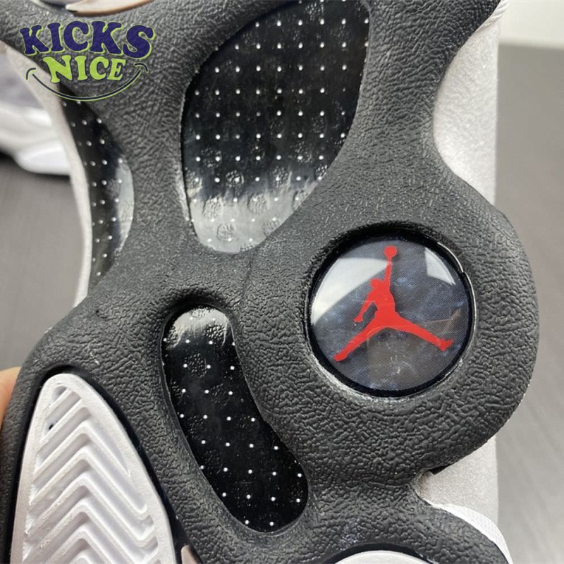 Jordan 13 Retro Atmosphere Grey 414571-016 Jordan 13 Retro Atmosphere Grey 414571-016