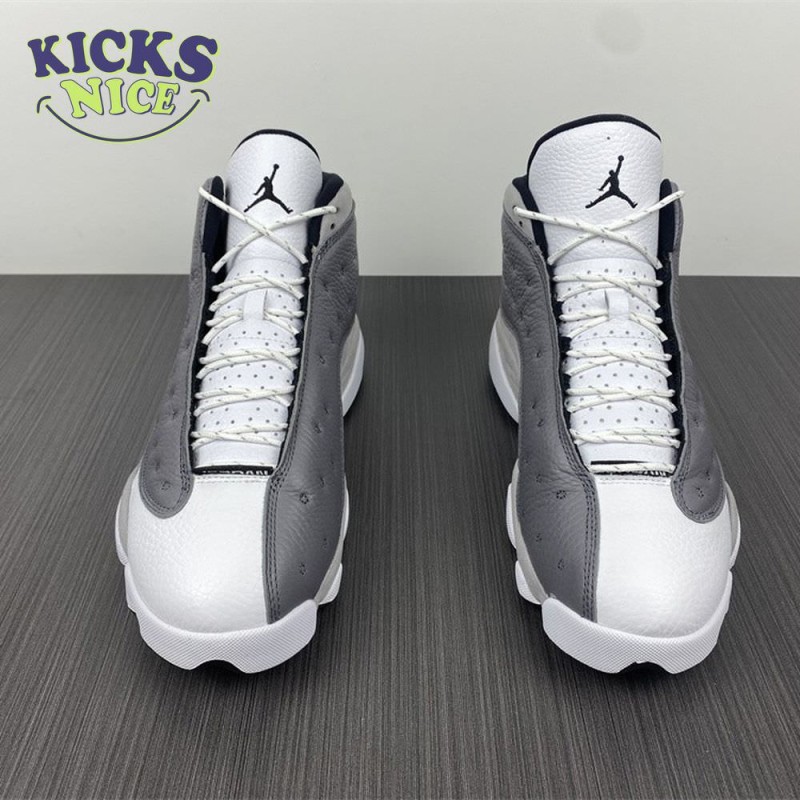 Jordan 13 Retro Atmosphere Grey 414571-016 Jordan 13 Retro Atmosphere Grey 414571-016