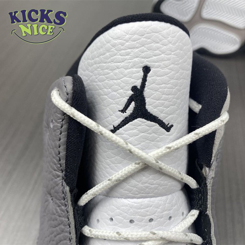 Jordan 13 Retro Atmosphere Grey 414571-016 Jordan 13 Retro Atmosphere Grey 414571-016