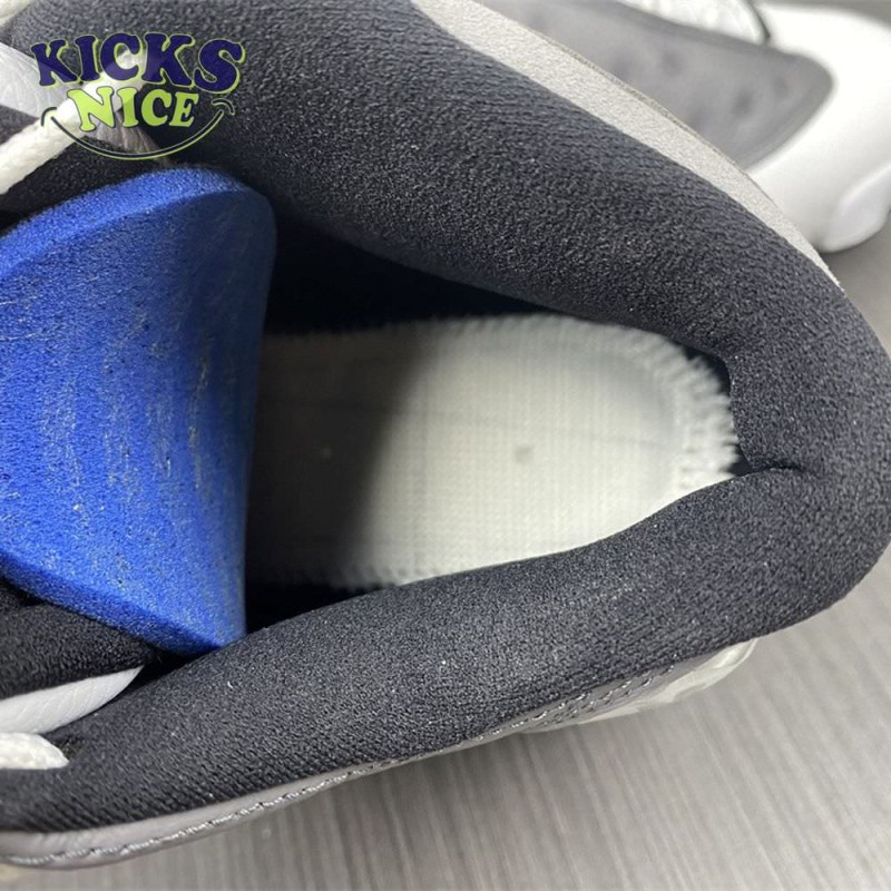 Jordan 13 Retro Atmosphere Grey 414571-016 Jordan 13 Retro Atmosphere Grey 414571-016