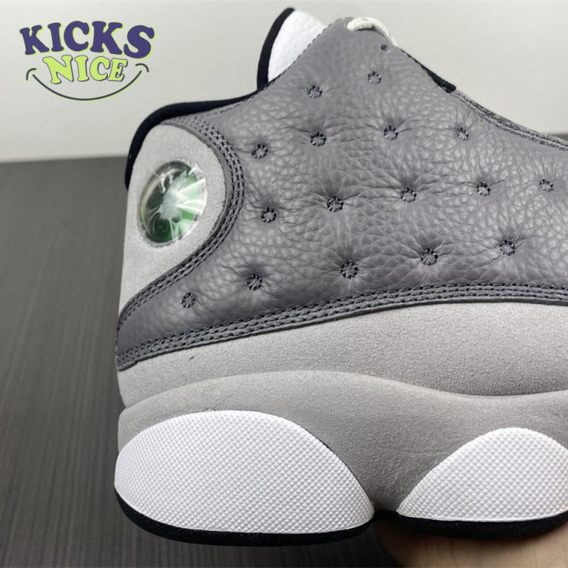 Jordan 13 Retro Atmosphere Grey 414571-016 Jordan 13 Retro Atmosphere Grey 414571-016