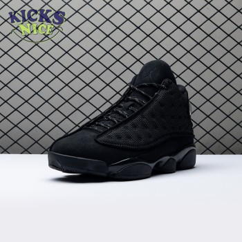Jordan 13 Retro Black Cat 414571-011 Size 40-47.5