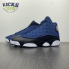 Jordan 13 Retro Brave Blue DJ5982-400 Jordan 13 Retro Brave Blue DJ5982-400