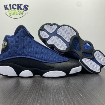 Jordan 13 Retro Brave Blue DJ5982-400 Jordan 13 Retro Brave Blue DJ5982-400