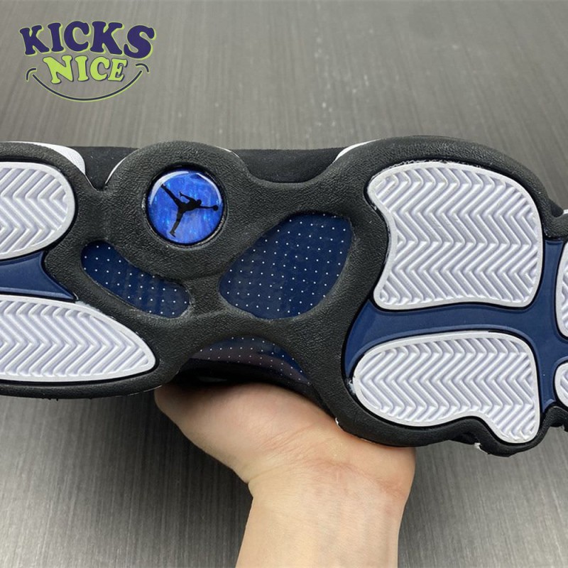 Jordan 13 Retro Brave Blue DJ5982-400 Jordan 13 Retro Brave Blue DJ5982-400