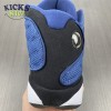 Jordan 13 Retro Brave Blue DJ5982-400 Jordan 13 Retro Brave Blue DJ5982-400