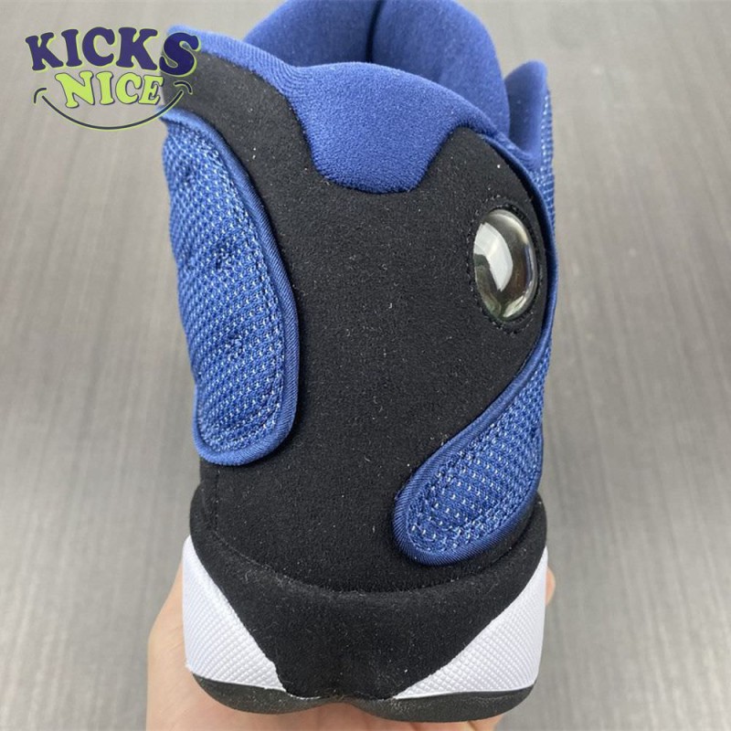 Jordan 13 Retro Brave Blue DJ5982-400 Jordan 13 Retro Brave Blue DJ5982-400