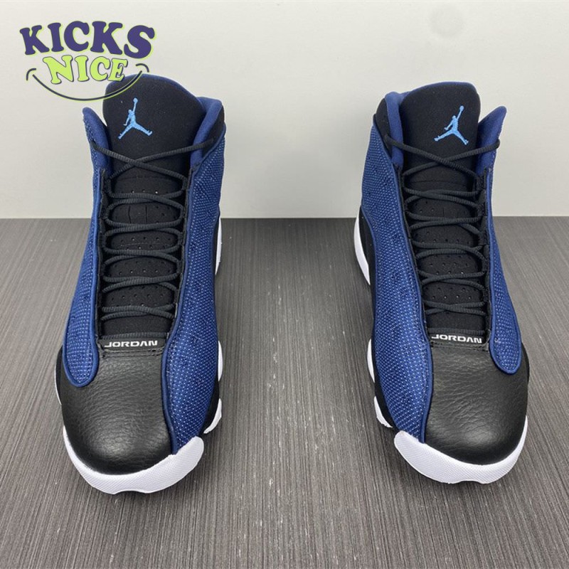 Jordan 13 Retro Brave Blue DJ5982-400 Jordan 13 Retro Brave Blue DJ5982-400