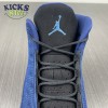 Jordan 13 Retro Brave Blue DJ5982-400 Jordan 13 Retro Brave Blue DJ5982-400