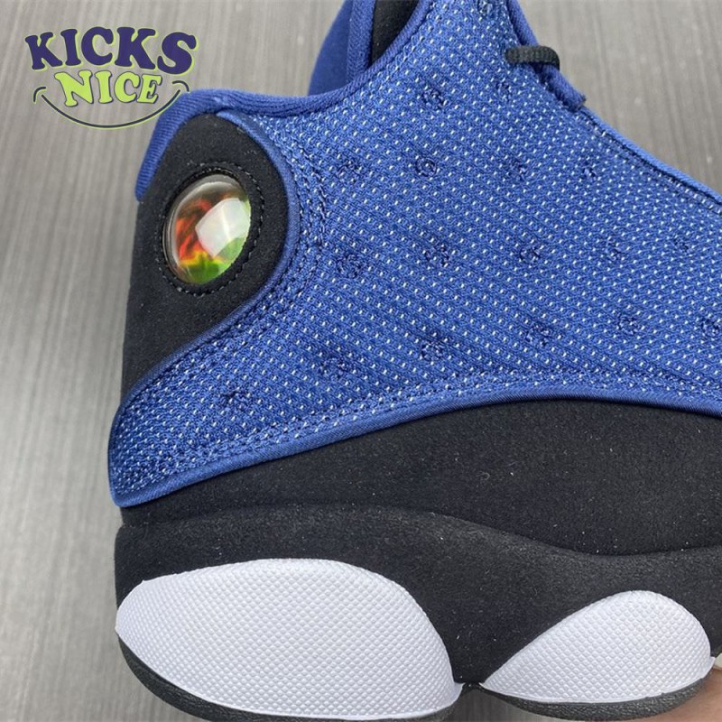 Jordan 13 Retro Brave Blue DJ5982-400 Jordan 13 Retro Brave Blue DJ5982-400