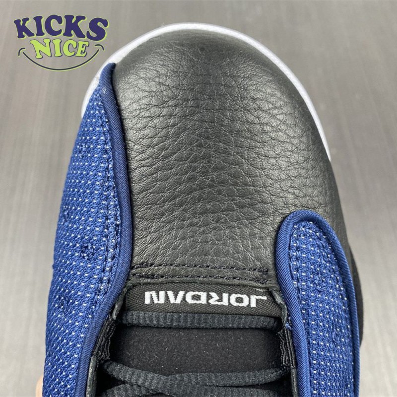 Jordan 13 Retro Brave Blue DJ5982-400 Jordan 13 Retro Brave Blue DJ5982-400