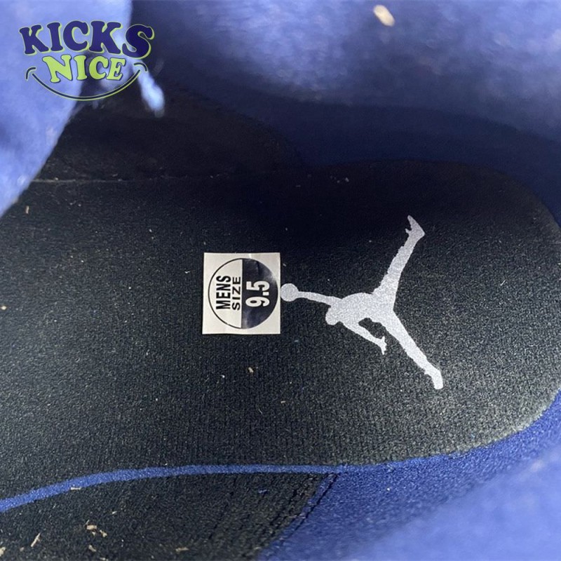 Jordan 13 Retro Brave Blue DJ5982-400 Jordan 13 Retro Brave Blue DJ5982-400