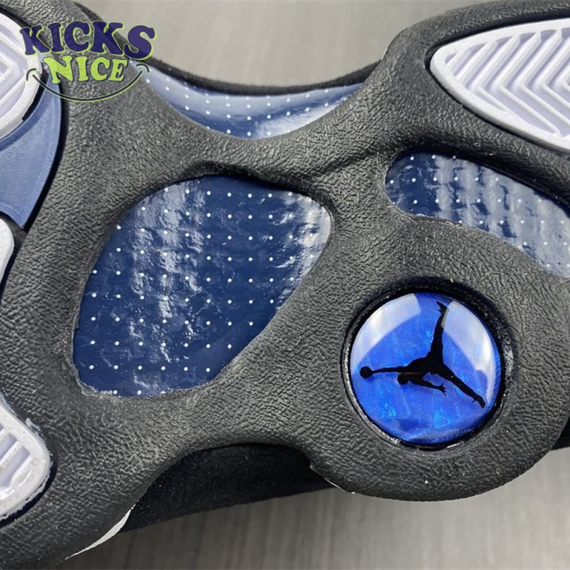 Jordan 13 Retro Brave Blue DJ5982-400 Jordan 13 Retro Brave Blue DJ5982-400