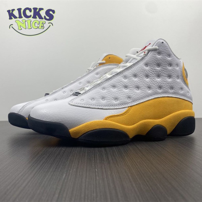 Jordan 13 Retro Del Sol 414571-167 Jordan 13 Retro Del Sol 414571-167