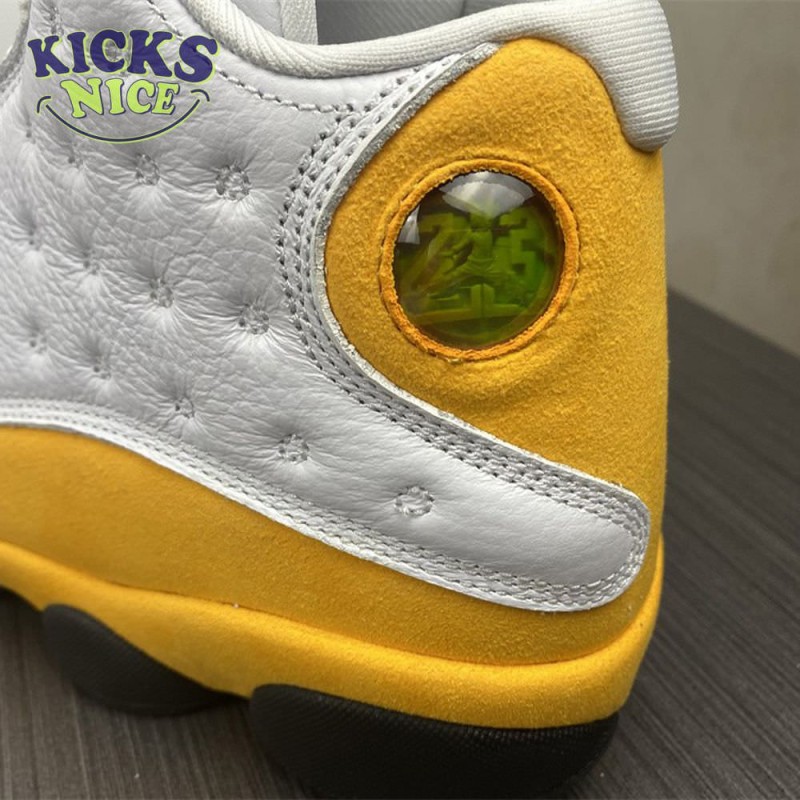 Jordan 13 Retro Del Sol 414571-167 Jordan 13 Retro Del Sol 414571-167