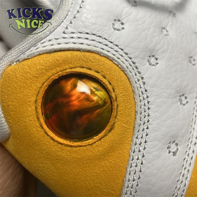 Jordan 13 Retro Del Sol 414571-167 Jordan 13 Retro Del Sol 414571-167