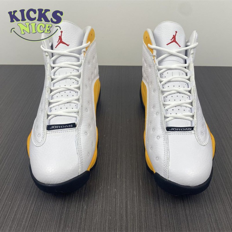 Jordan 13 Retro Del Sol 414571-167 Jordan 13 Retro Del Sol 414571-167