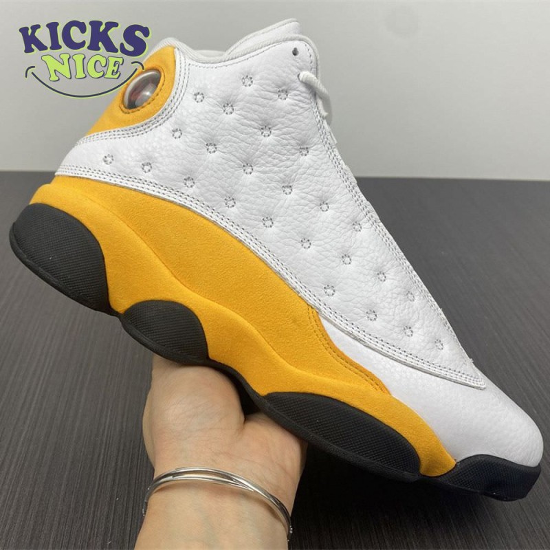 Jordan 13 Retro Del Sol 414571-167 Jordan 13 Retro Del Sol 414571-167