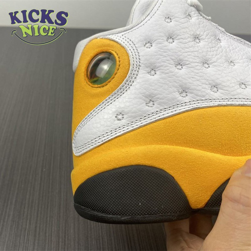 Jordan 13 Retro Del Sol 414571-167 Jordan 13 Retro Del Sol 414571-167