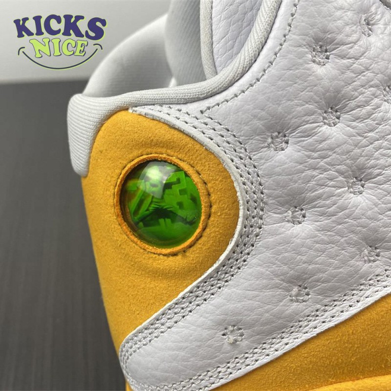 Jordan 13 Retro Del Sol 414571-167 Jordan 13 Retro Del Sol 414571-167