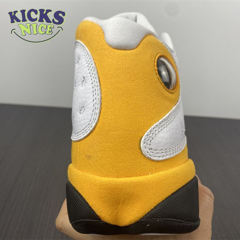 Jordan 13 Retro Del Sol 414571-167 Jordan 13 Retro Del Sol 414571-167