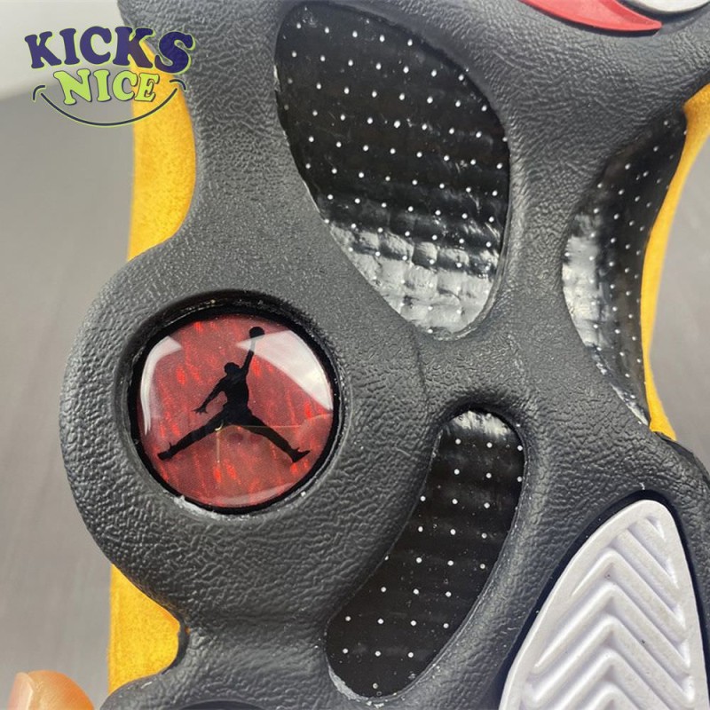 Jordan 13 Retro Del Sol 414571-167 Jordan 13 Retro Del Sol 414571-167