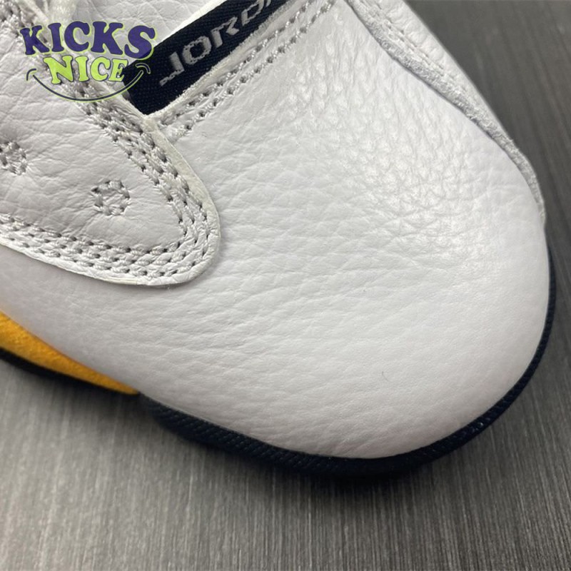 Jordan 13 Retro Del Sol 414571-167 Jordan 13 Retro Del Sol 414571-167